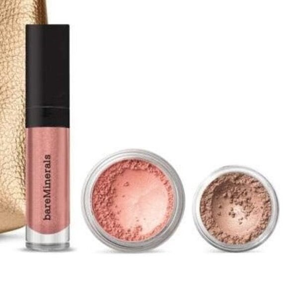 BareMinerals 3 Piece Star Struck Glamour Set - Picture 2 of 2